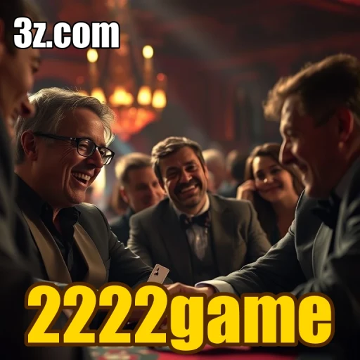 Diversão Multiplayer no 2222game: Conectando Jogadores Brasil afora