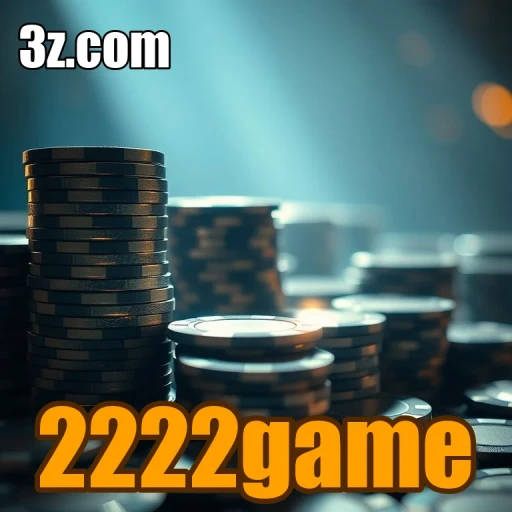Experimente a Simulação Inovadora do 2222game para Jogadores