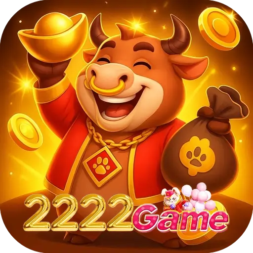 2222game logo